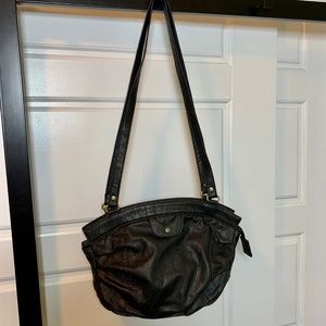 O'Neill Black shoulder bag in perfect condition Buy 3 items and save 20%
